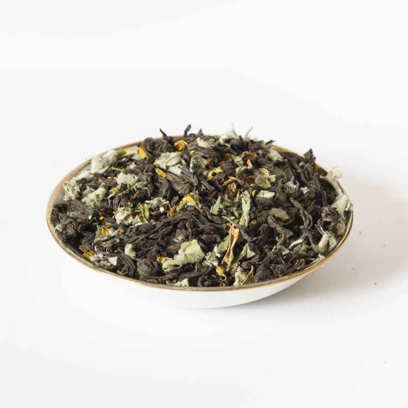 Чай с горными травами «Легенда Шамильских гор»