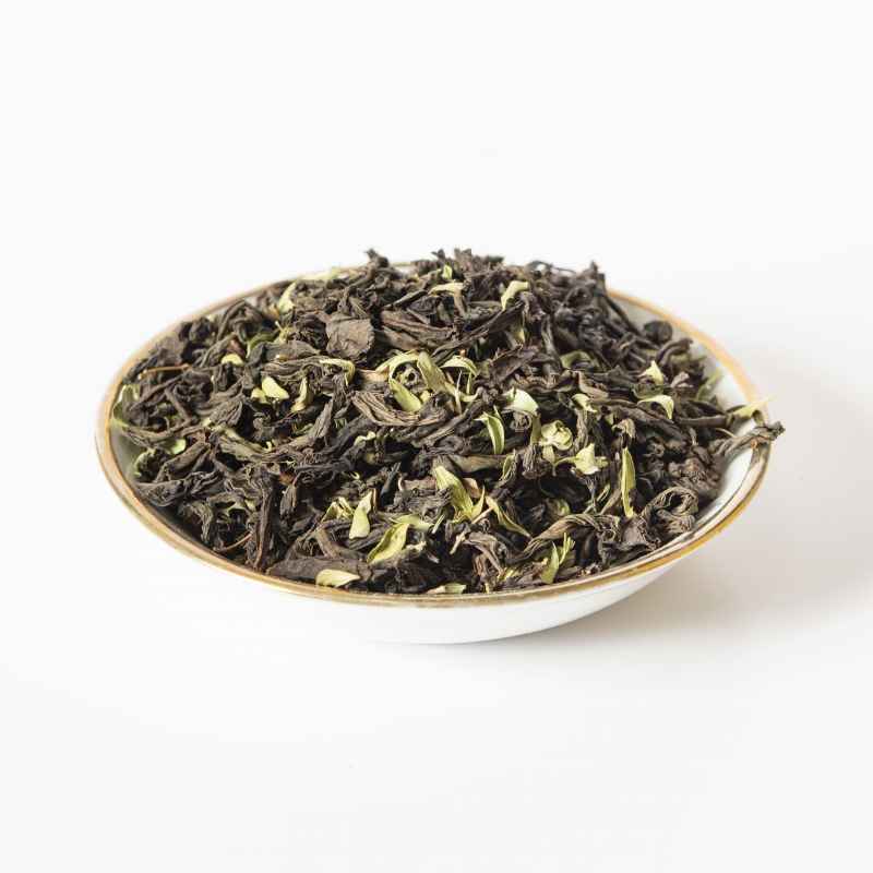 Чай с горными травами «Персидский поход»