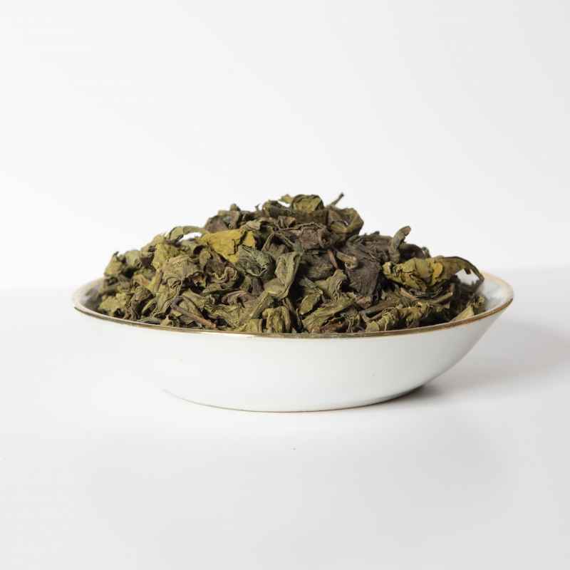 Чай зеленый «Сочинский»