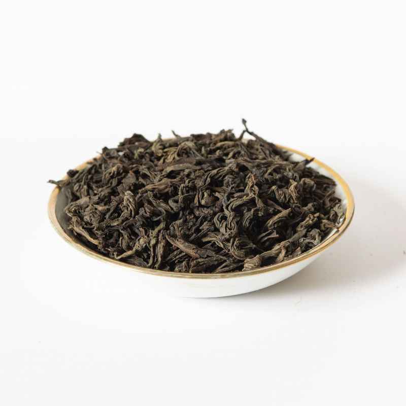 Чай черный «Древний Дербент»