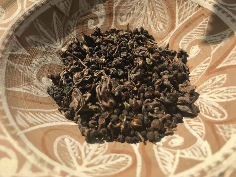 Чай с андалиманом «Тарки-Тау»