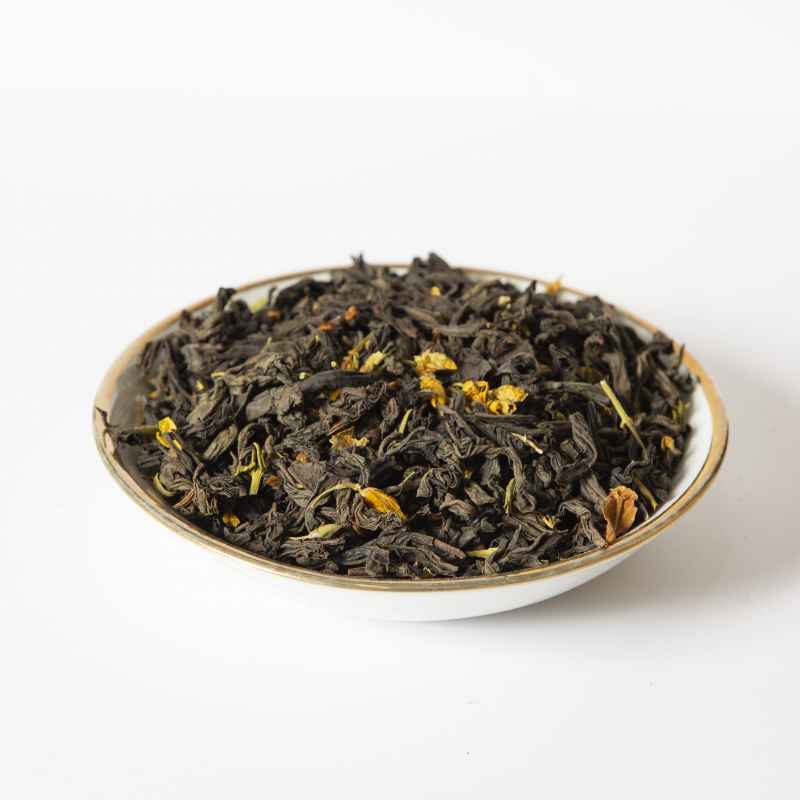 Чай с горными травами «Хочбар»